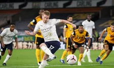 Thumbnail for article: De Bruyne oogst nog maar eens lof over de hele wereld voor zijn prestatie