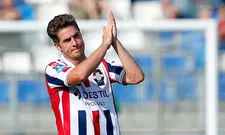 Thumbnail for article: Gerrard bekijkt Willem II: 'Had ik een paar jaar geleden niet durven dromen'