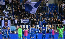 Thumbnail for article: Minister Weyts na sanctie voor Genk: "Bewust zijn van voorbeeldfunctie van clubs"