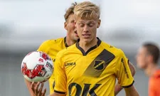 Thumbnail for article: '2,5 jaar geleden speelde ik nog in de Hoofdklasse, nu in de Premier League'