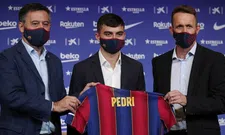 Thumbnail for article: Mundo Deportivo: PSV dient 'oferta oficial' in voor Barça-parel Pedri