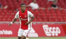 Thumbnail for article: Nieuws uit Amsterdam: Ajax verlengt contract van toptalent tot zomer van 2023