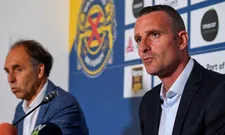 Thumbnail for article: OFFICIEEL: Waasland-Beveren huurt international met Europese ervaring