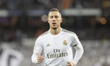 Thumbnail for article: Goed nieuws uit Madrid: ‘Hazard lijkt weer wedstrijdfit en hervat groepstrainingen