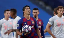 Thumbnail for article: 'Barcelona en Suárez zijn het eens: spits spoedig gepresenteerd door Atlético'