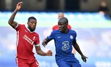 Thumbnail for article: 'Wijnaldum komt er niet uit met Liverpool en staat voor transfervrij vertrek'