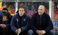 Thumbnail for article: Recordcijfers voor Clement: 'Club Brugge is de beste uitploeg in Europa'