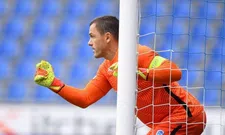 Thumbnail for article: Grote angst Vukovic komt uit: ‘Ik dacht er aan niet meer te spelen dit seizoen’