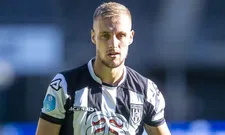 Thumbnail for article: Muitende Van der Water door het stof bij Heracles: 'Transfer heel ver weg'