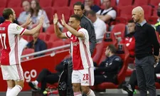 Thumbnail for article: De Telegraaf: luxepositie voor Ajax na 'uiterst serieus' voorstel van Barça