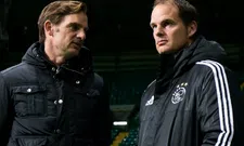 Thumbnail for article: Ronald de Boer in spanning: 'Ik ga genieten, maar het zal ook nagelbijten worden'