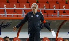 Thumbnail for article: Coach Kiev steunt Bölöni: “Ik begrijp beslissing van KAA Gent-voorzitter niet”