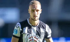 Thumbnail for article: TC/Tubantia: Van der Water weer om tafel met Heracles en terug op trainingsveld