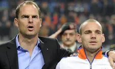 Thumbnail for article: KNVB kiest voor De Boer: "Dit zou in Duitsland en Frankrijk toch ondenkbaar zijn?"