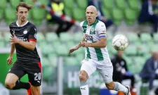 Thumbnail for article: Robben houdt slag om de arm tijdens revalidatie: 'Ik heb geen garantie'