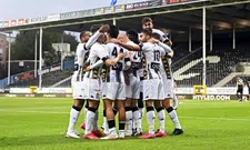 Thumbnail for article: Charleroi gaat met de hakken over de sloot voorbij Partizan