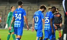 Thumbnail for article: Kleindienst blijft geloven na nederlaag KAA Gent: "Hebben die kwaliteiten"