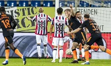 Thumbnail for article: Doek valt voor Willem II: Gerrard vertrekt met geflatteerde cijfers uit Tilburg