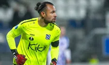 Thumbnail for article: Hahn nog zonder club na Heerenveen-vertrek: 'Dat had ik niet correct gevonden'