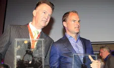 Thumbnail for article: De Boer: 'Van Gaal vroeg of ik bondscoach van Oranje wilde worden'