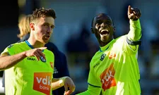 Thumbnail for article: 'Asare (34) verlaat Gent na zeven seizoenen en zoekt nieuwe uitdaging '