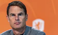 Thumbnail for article: De Boer over 'tegenstanders': 'Die hoor je vaak het luidst en krijgen de aandacht'