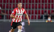 Thumbnail for article: Schmidt negeert Ihattaren opnieuw bij PSV: "We spelen professioneel voetbal"