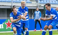 Thumbnail for article: PEC tikt 'rood' Sparta na rust van de mat: vier corners doorslaggevend in Zwolle