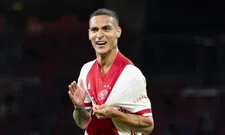 Thumbnail for article: LIVE: Ajax boekt dankzij matchwinner Antony zwaarbevochten zege (gesloten)