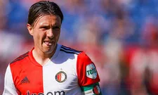 Thumbnail for article: 'Zwetend Feyenoord kan Berghuis voor absolute bodemprijs kwijtraken'