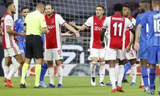 Thumbnail for article: Tiental Ajax houdt Vitesse af en behoudt met moeite zijn maximale score