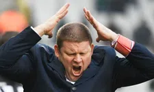 Thumbnail for article: ‘De Witte probeert twijfelende Vanhaezebrouck te overtuigen’