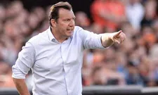 Thumbnail for article: Update: 'Wilmots genoemd als trainer voor Schalke 04, maar wilt nog niets zeggen'