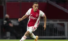 Thumbnail for article: 'Ajax bereikt akkoord over transfer Dest: rechtsback vertrekt naar Barcelona'