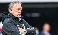 Thumbnail for article: Irritaties over Feyenoord bij jarige Advocaat: "Ik heb niet genoten, nee"