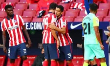 Thumbnail for article: Suárez imponeert bij Atlético-debuut: twee goals en één assist in twintig minuten