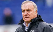 Thumbnail for article: Advocaat: 'Laten we stoppen over jeugdspelers, die zijn gewoon niet goed genoeg'