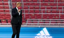 Thumbnail for article: Ajax en 'trots' Feyenoord maken compliment: 'Ondanks emoties, veel respect'