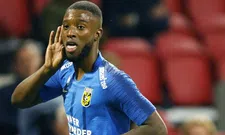 Thumbnail for article: Bazoer over ruzie met Tadic en Blind: 'Ze komen voor mijn neus juichen'