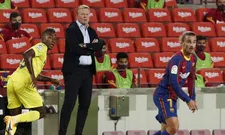 Thumbnail for article: Droomstart Koeman bij Barcelona: 'Frenkie de Jong bepalend'