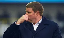 Thumbnail for article: Vanhaezebrouck stellig over terugkeer naar Gent: "Dat is uitgesloten"