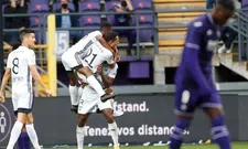 Thumbnail for article: Anderlecht leek te winnen, maar laat twee punten liggen tegen Eupen