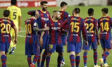 Thumbnail for article: 'Revolución' in Camp Nou: 'Koeman heeft Barcelona omgedraaid als een sok'