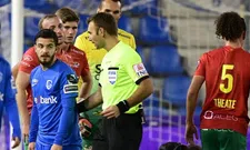 Thumbnail for article: Racing Genk speelt eerste wedstrijd gelijk onder Thorup: 2-2 tegen KV Oostende