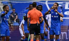 Thumbnail for article: KRC Genk moet zich herpakken: 'Sindsdien staan ze geen stap verder'