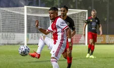 Thumbnail for article: Jong Ajax zet opmars voort en boekt ruime zege, harde nederlaag voor Fulham