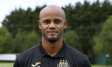 Thumbnail for article: Anderlecht geeft opnieuw zege uit handen: 'Niet de fout van Kompany'              