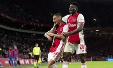 Thumbnail for article: 'Dest is op weg naar Barça, maar Ajax heeft die positie eigenlijk alweer ingevuld'