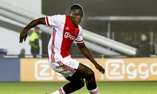 Thumbnail for article: Brobbey wil bij Ajax blijven: "Ze zijn aan het onderhandelen. Ik wil blijven"