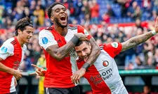 Thumbnail for article: Senesi laat zich uit over Feyenoord-toekomst: 'Dat hangt niet van mij af'